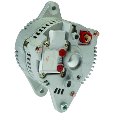 Replacement For Bbb, 1866365 Alternator